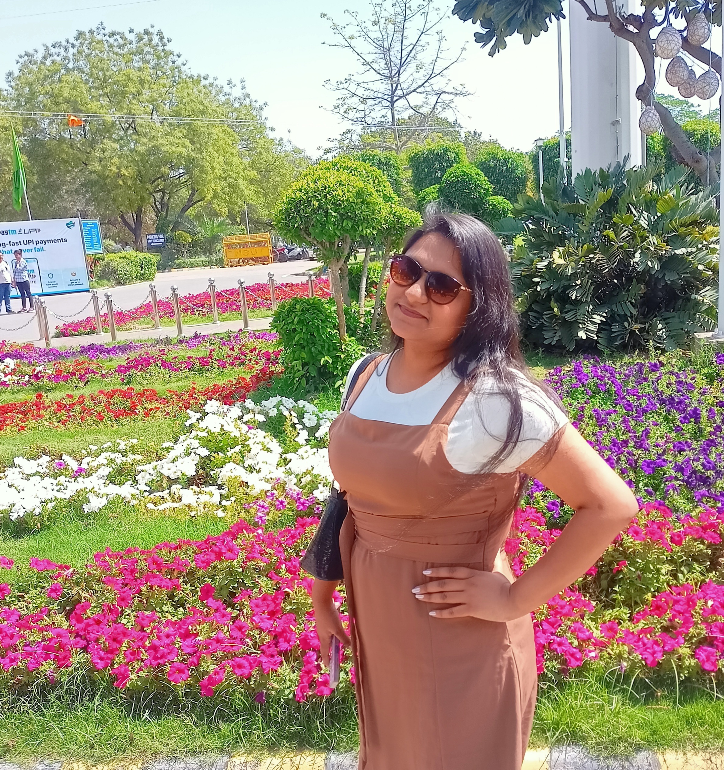 Aakriti Rahia