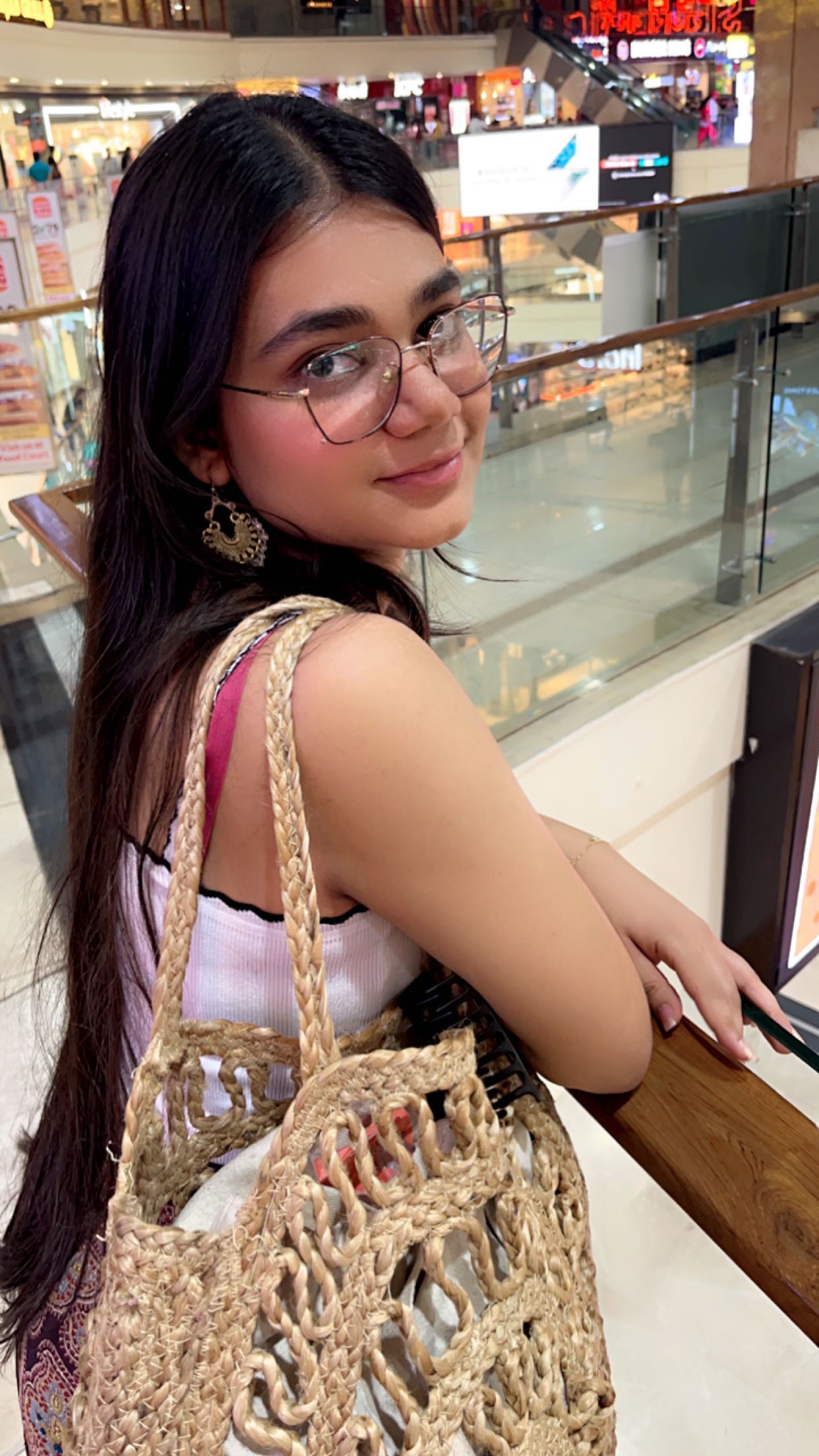 Aakriti Rahia