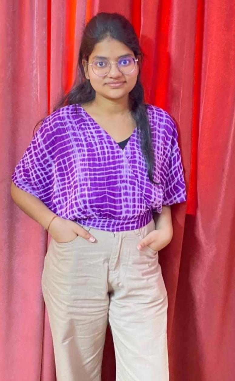 Aarna Singhal